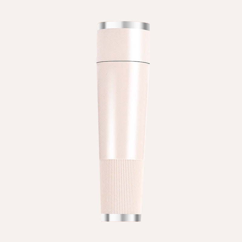 🍃✨ Rasoio elettrico senza fili a raggi UV per la rimozione dei peli ✨🍃