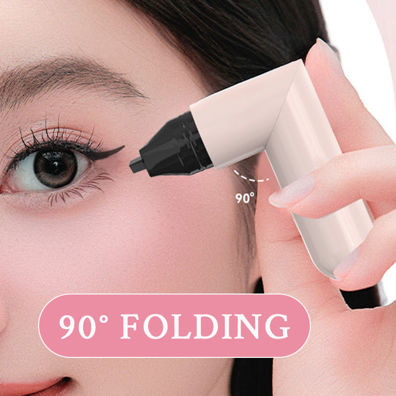 Timbro eyeliner monopezzo
