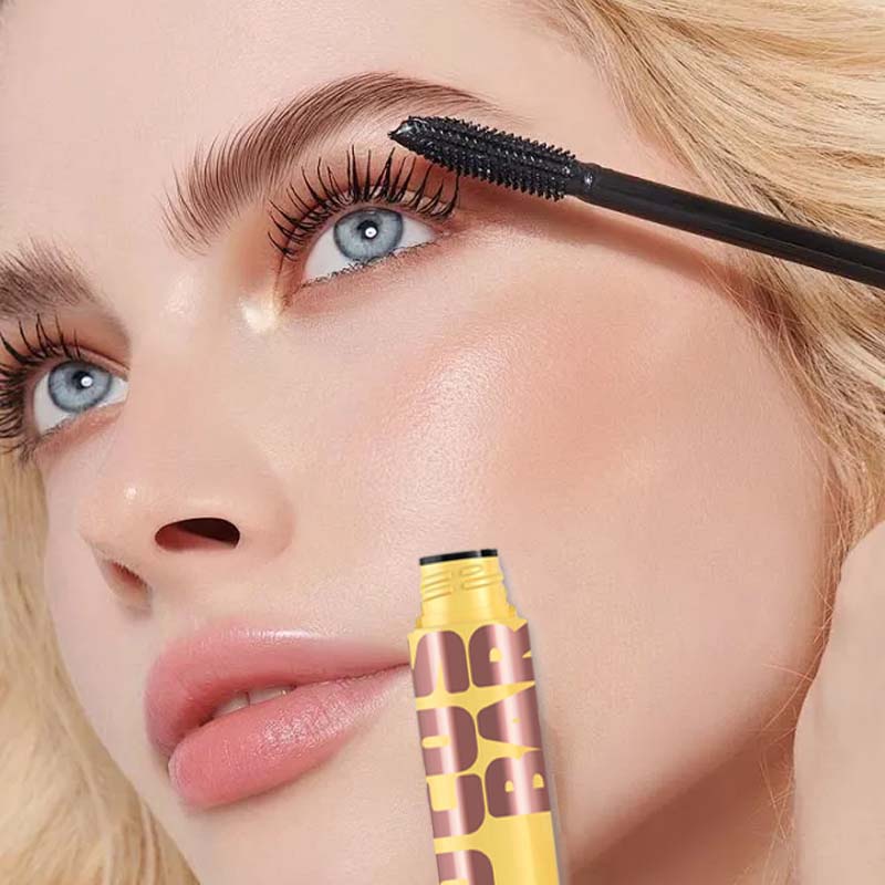 🌸 Bubble Mascara|Volume e densità, basta una passata per distinguersi! ✨