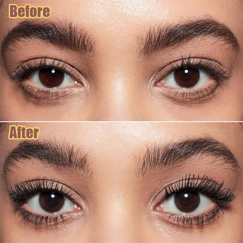 🌸 Bubble Mascara|Volume e densità, basta una passata per distinguersi! ✨