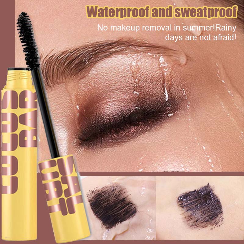 🌸 Bubble Mascara|Volume e densità, basta una passata per distinguersi! ✨