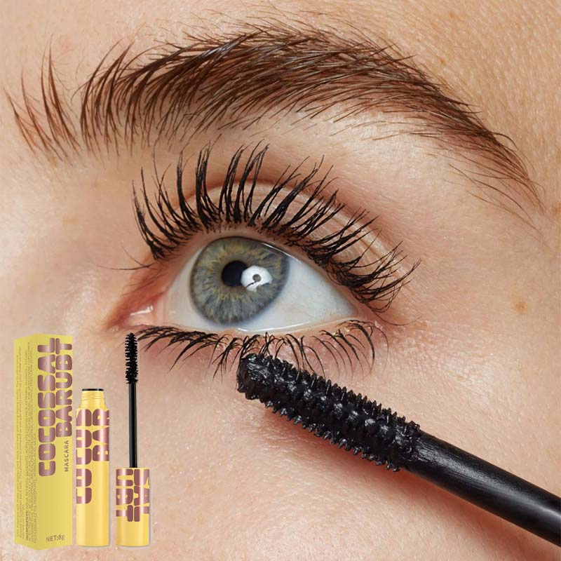 🌸 Bubble Mascara|Volume e densità, basta una passata per distinguersi! ✨