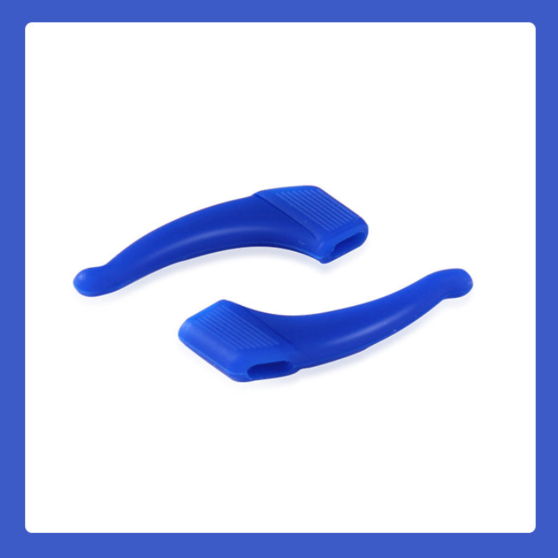 👀 Impugnature antiscivolo per occhiali