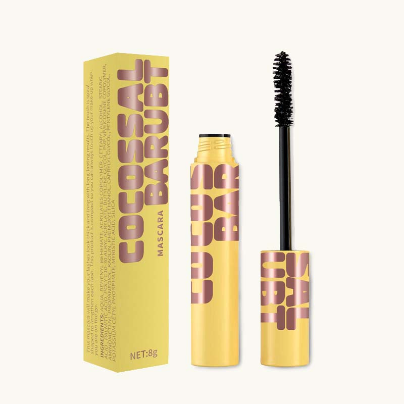 🌸 Bubble Mascara|Volume e densità, basta una passata per distinguersi! ✨