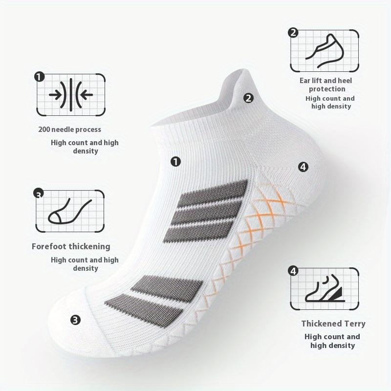 🧦Calzini sportivi unisex💪
