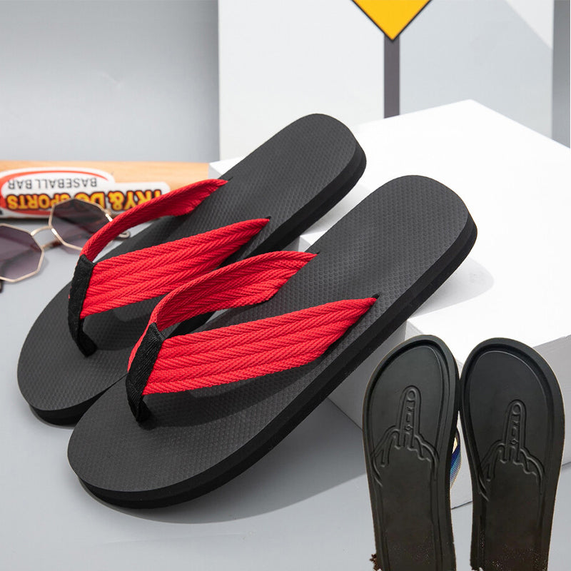 🏖️ Lascia un segno sfacciato su ogni spiaggia! 👣