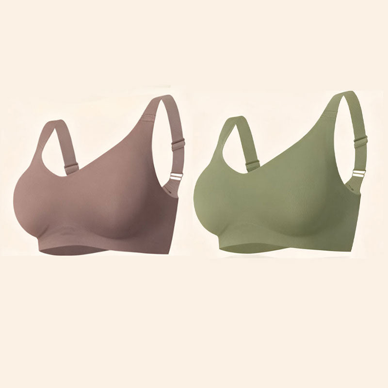 🎁Acquistane 1, ricevi 1🔥 Reggiseno Super Lift | Reggiseno push-up senza ferretto 👍Dì addio al seno cadent