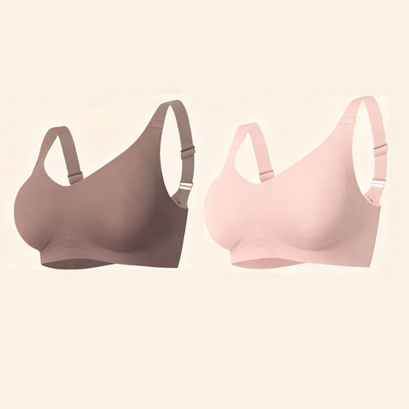 🎁Acquistane 1, ricevi 1🔥 Reggiseno Super Lift | Reggiseno push-up senza ferretto 👍Dì addio al seno cadent