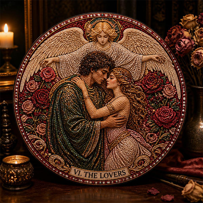 🔮✨Rilassati e crea il tuo capolavoro scintillante con i tarocchi 🌟