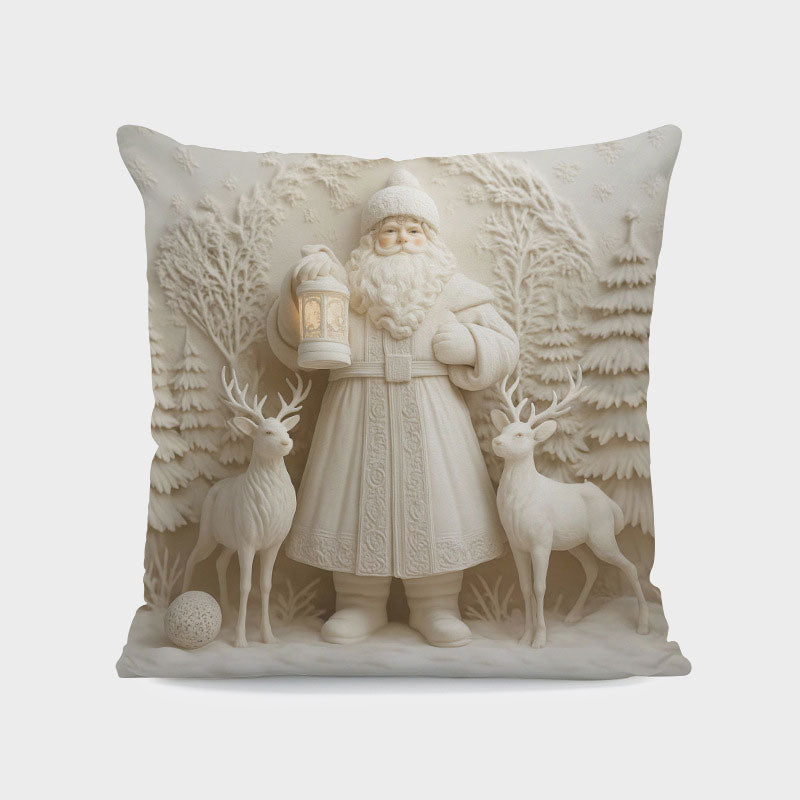 🎄Federe natalizie stampate in 3D✨