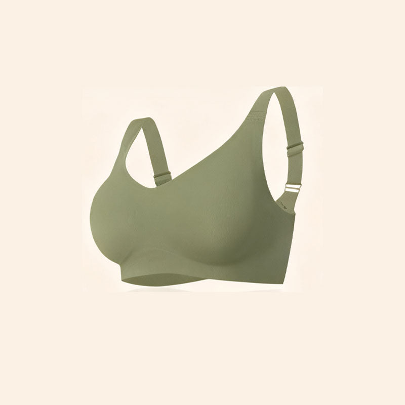 🎁Acquistane 1, ricevi 1🔥 Reggiseno Super Lift | Reggiseno push-up senza ferretto 👍Dì addio al seno cadent