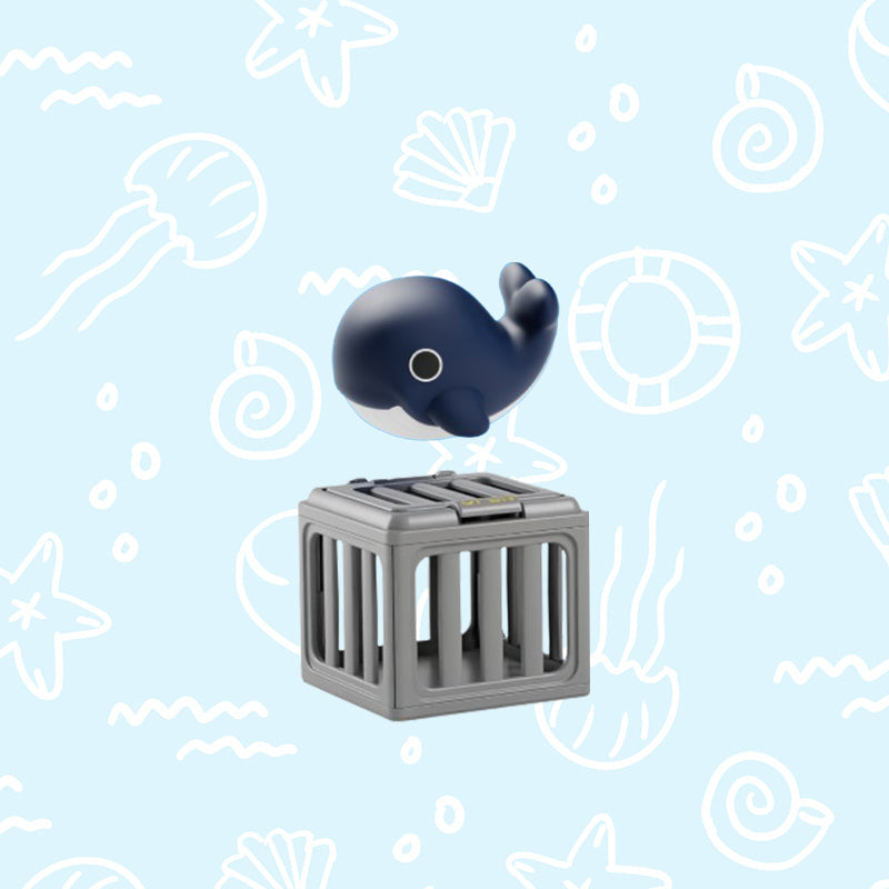 🏊Trasforma il tempo in piscina in un'avventura subacquea! 🐠Giocattoli per tuffi in piscina per bambini