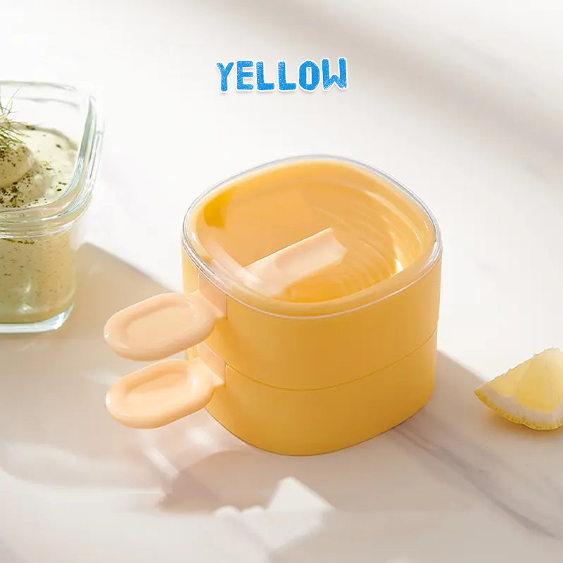 Snack sani e divertenti: la magia dell'estate in cucina! ✨