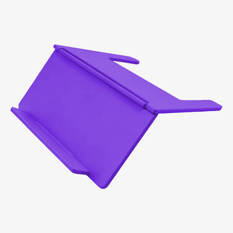 ✨Supporto portatile dal design innovativo per carte da Mahjong