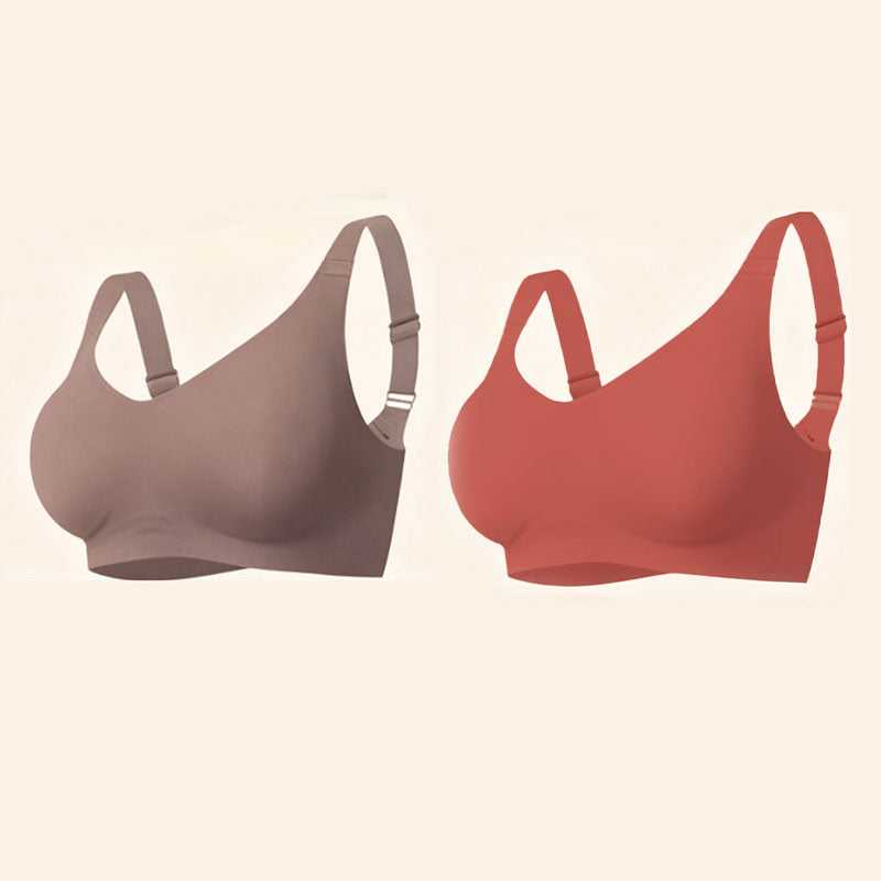 🎁Acquistane 1, ricevi 1🔥 Reggiseno Super Lift | Reggiseno push-up senza ferretto 👍Dì addio al seno cadent