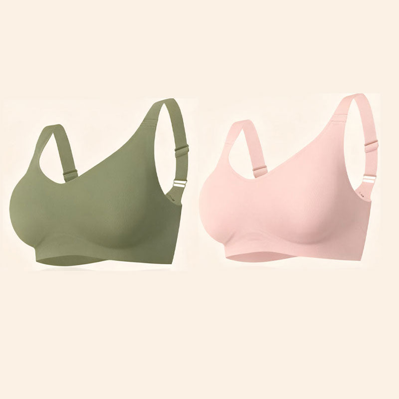 🎁Acquistane 1, ricevi 1🔥 Reggiseno Super Lift | Reggiseno push-up senza ferretto 👍Dì addio al seno cadent