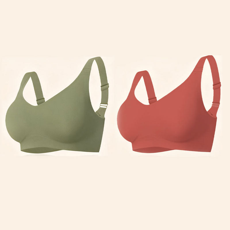 🎁Acquistane 1, ricevi 1🔥 Reggiseno Super Lift | Reggiseno push-up senza ferretto 👍Dì addio al seno cadent