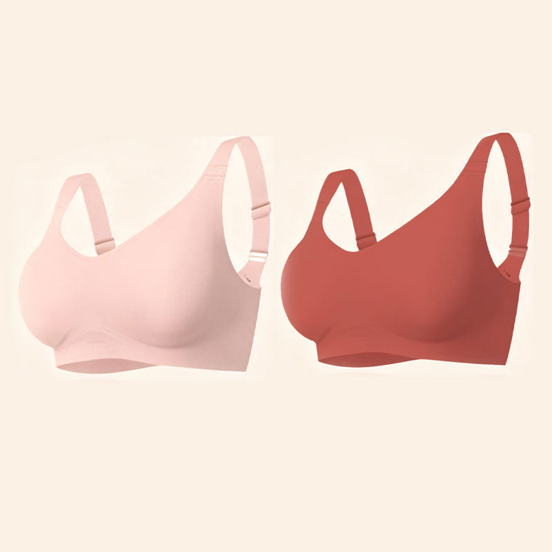 🎁Acquistane 1, ricevi 1🔥 Reggiseno Super Lift | Reggiseno push-up senza ferretto 👍Dì addio al seno cadent