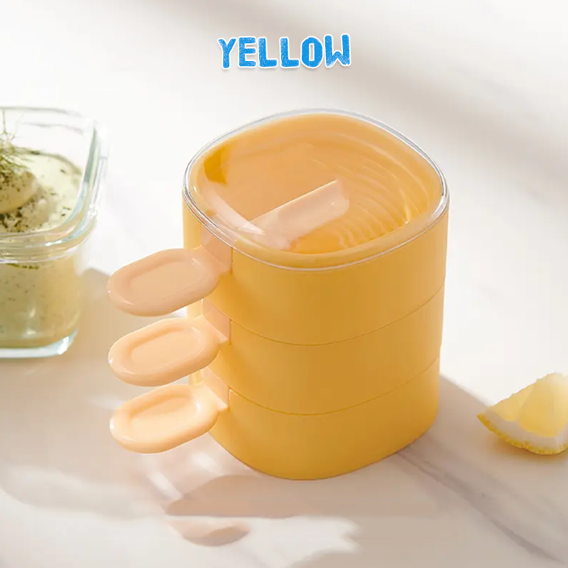 Snack sani e divertenti: la magia dell'estate in cucina! ✨