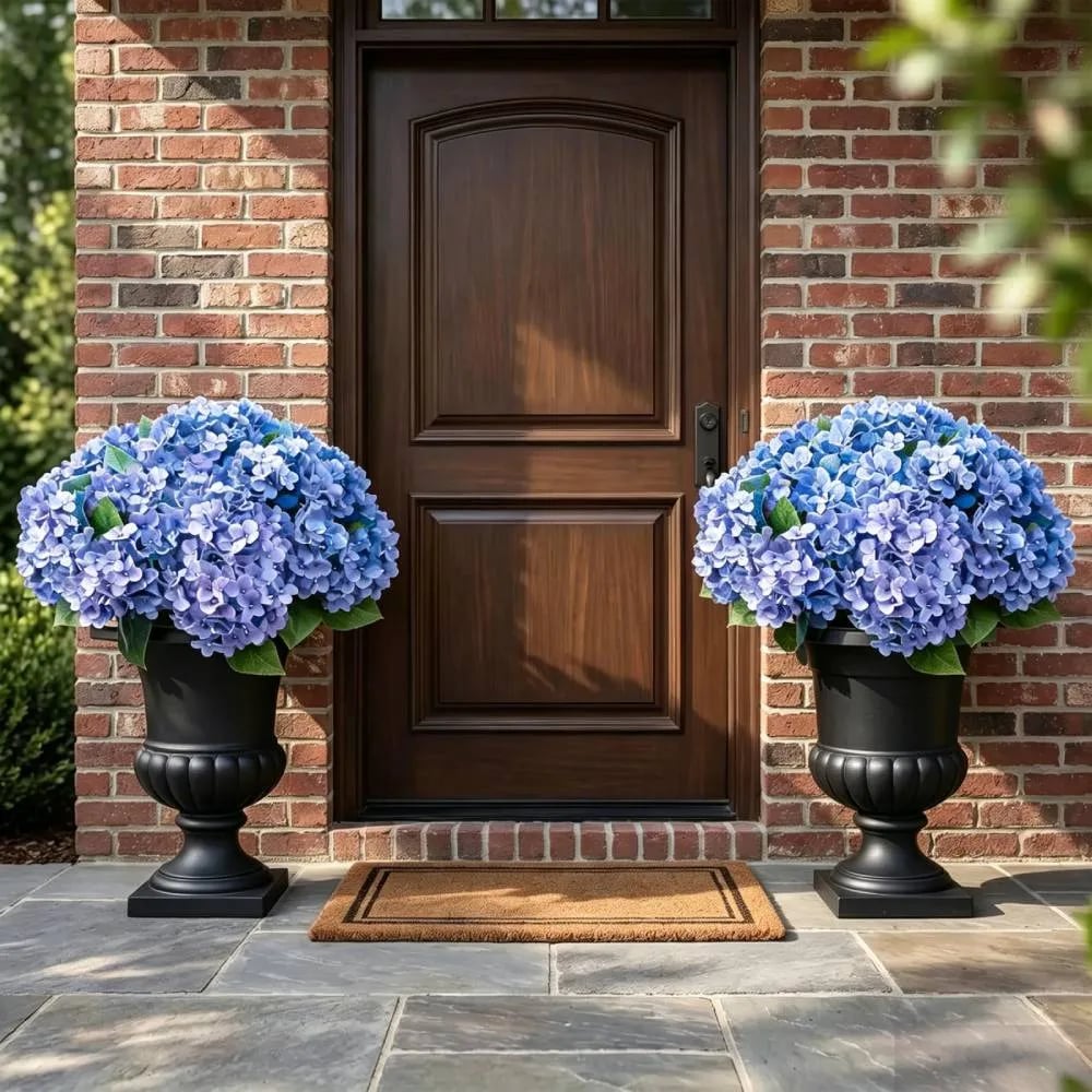 🌸Trasforma il tuo patio in un giardino lussureggiante ed elegante in un batter d'occhio! 🌸✨