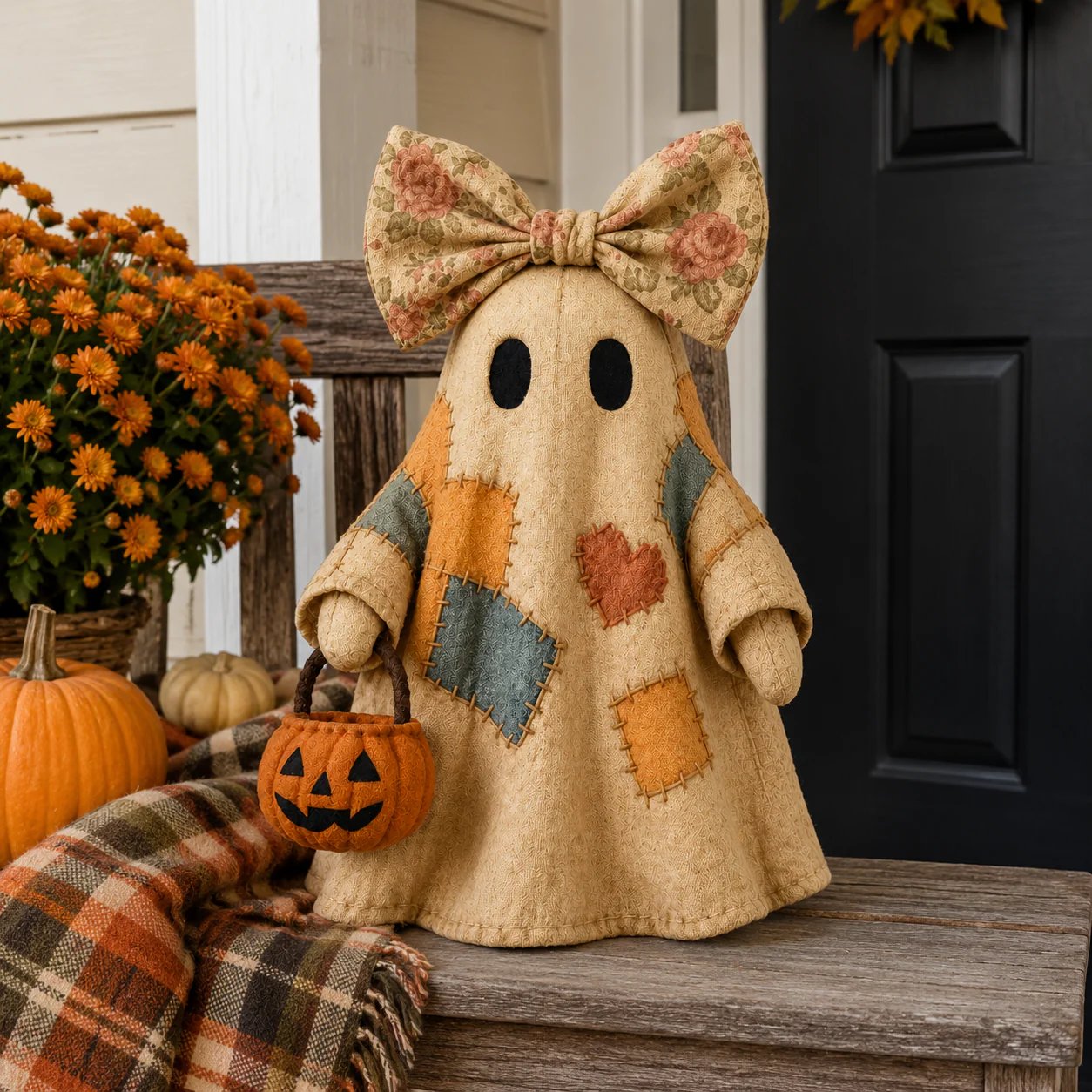 🎃Aggiungi un tocco di nostalgica allegria alla tua casa e crea un'atmosfera calda e accogliente! 🎃✨🍂