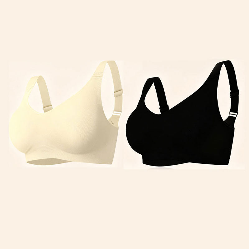 🎁Acquistane 1, ricevi 1🔥 Reggiseno Super Lift | Reggiseno push-up senza ferretto 👍Dì addio al seno cadent