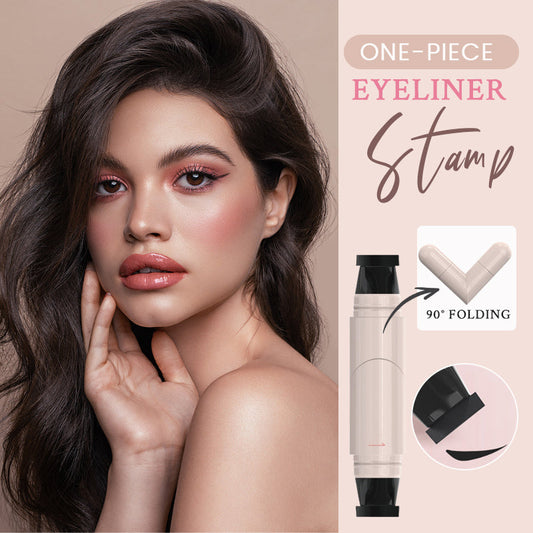 Timbro eyeliner monopezzo