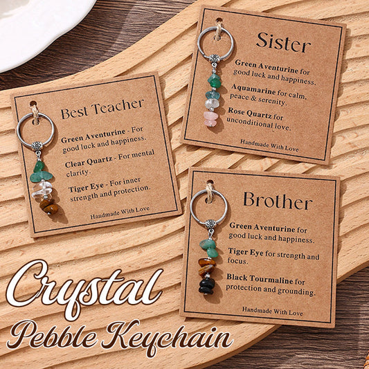 🔥Offerte di Capodanno | ✨Portachiavi e braccialetti significativi