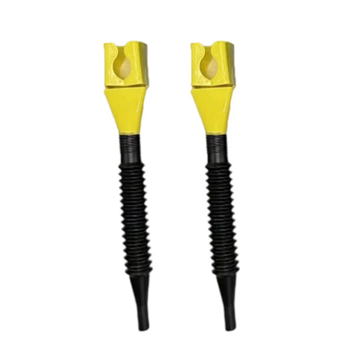 ✨🛒Strumento di drenaggio flessibile con imbuto a scatto