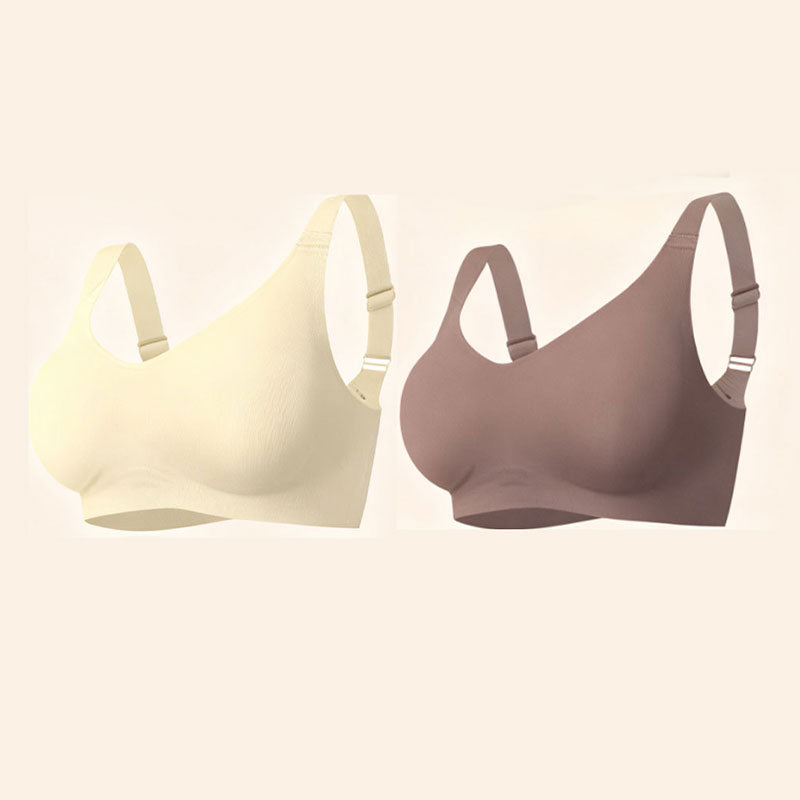 🎁Acquistane 1, ricevi 1🔥 Reggiseno Super Lift | Reggiseno push-up senza ferretto 👍Dì addio al seno cadent