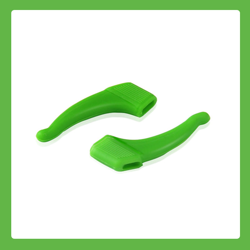 👀 Impugnature antiscivolo per occhiali