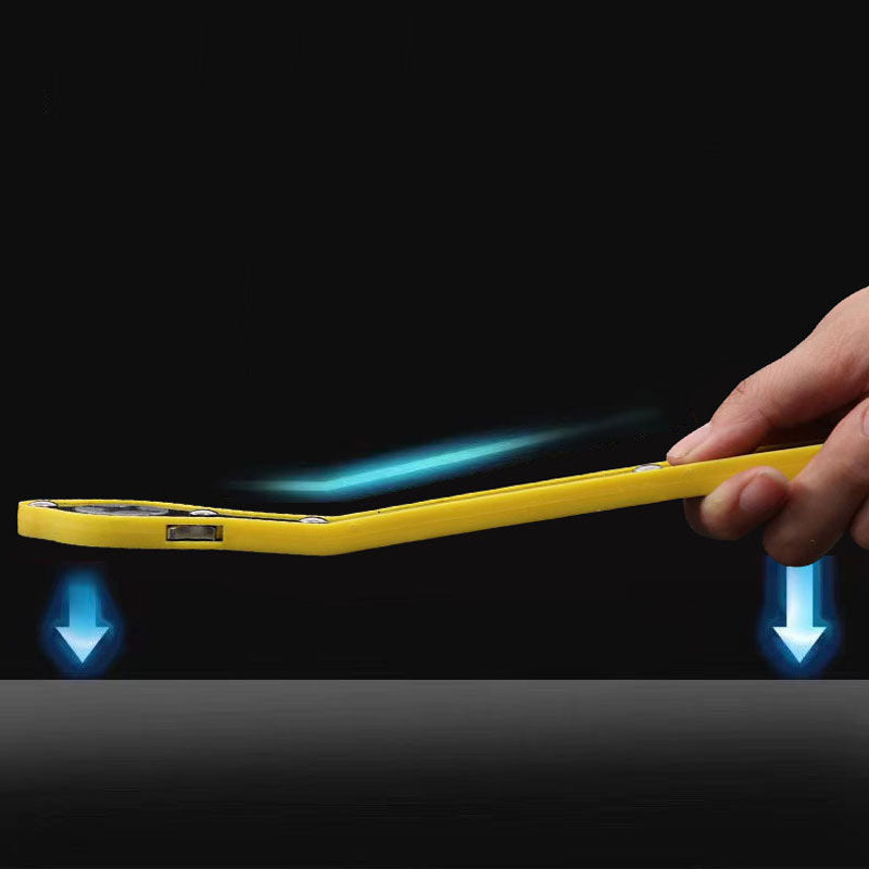 🎁 Chiave a cricchetto per risparmiare manodopera