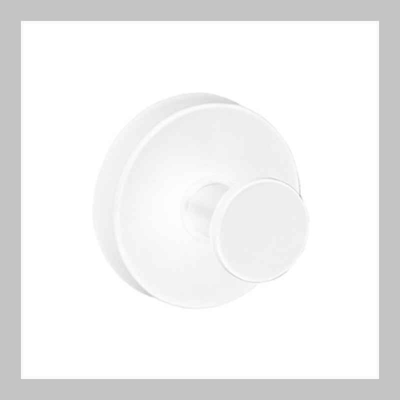 ✨ 💗Ultimo giorno per acquistare uno e ricevere l'altro gratis🔥Ganci a ventosa impermeabili e inossidabili