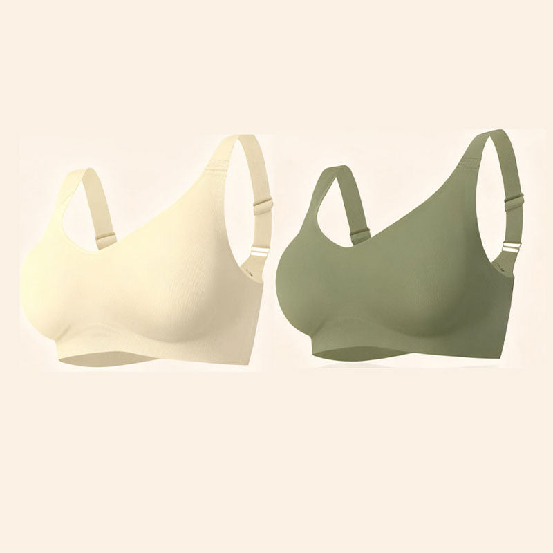 🎁Acquistane 1, ricevi 1🔥 Reggiseno Super Lift | Reggiseno push-up senza ferretto 👍Dì addio al seno cadent