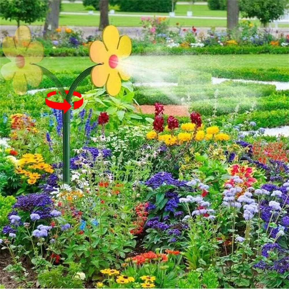 Fai ballare il tuo giardino! Divertimento assicurato! ✨💧