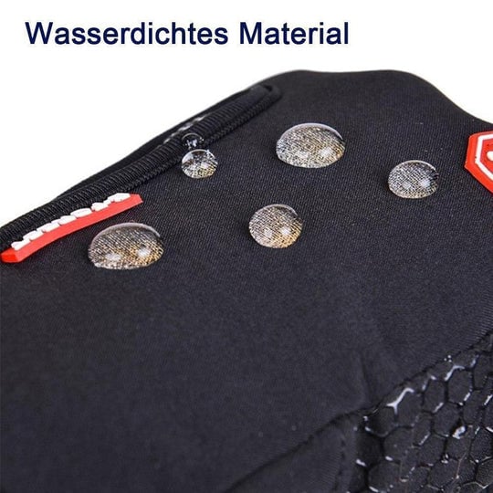 🔥Sconto del 50%🎉Guanti invernali impermeabili unisex con touchscree