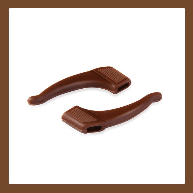 👀 Impugnature antiscivolo per occhiali