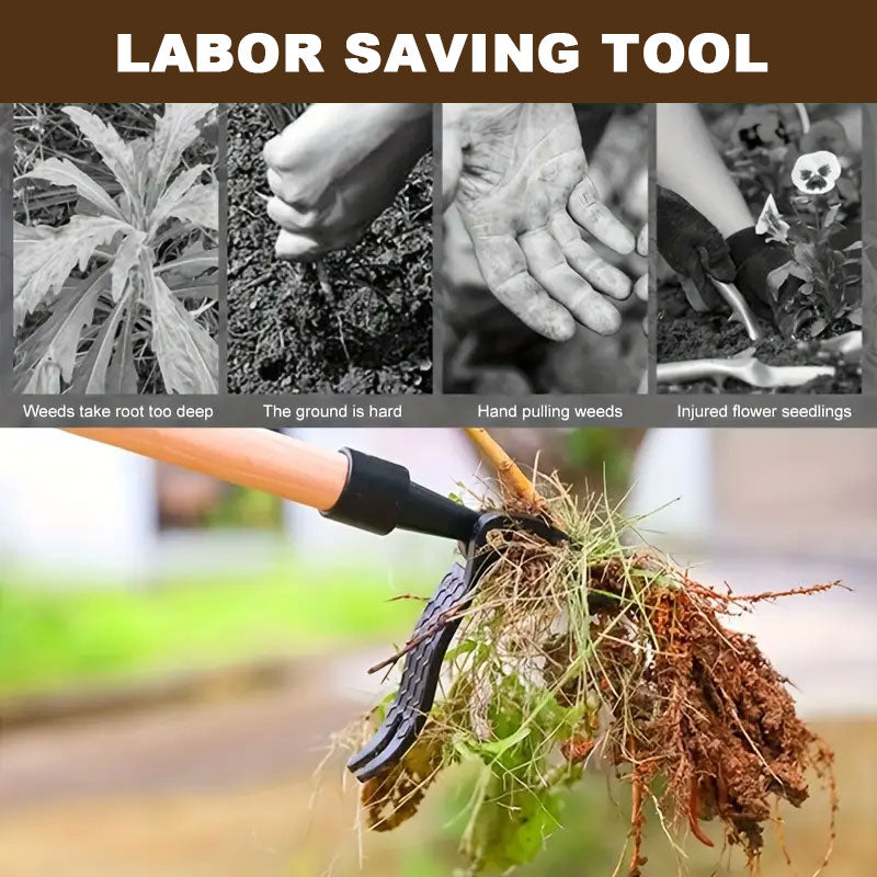 🌿 Tagliabordi – Stai dritto, tira facile