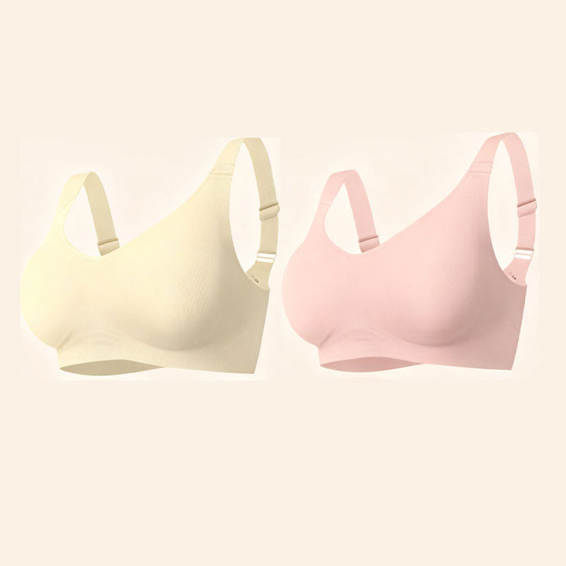 🎁Acquistane 1, ricevi 1🔥 Reggiseno Super Lift | Reggiseno push-up senza ferretto 👍Dì addio al seno cadent