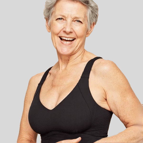 🎁 Ultimo giorno: acquista 1 e ricevi 3 confezioni gratis 🔥 Reggiseno super sostenitivo | Reggiseno push-up senza ferretto 👍 Niente più seni cadenti