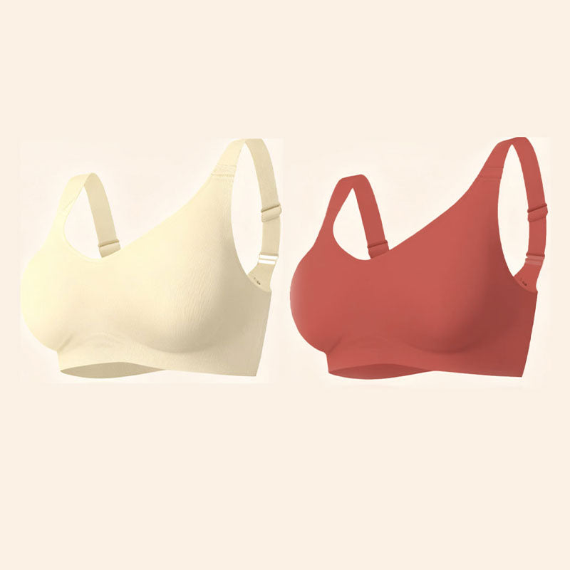 🎁Acquistane 1, ricevi 1🔥 Reggiseno Super Lift | Reggiseno push-up senza ferretto 👍Dì addio al seno cadent