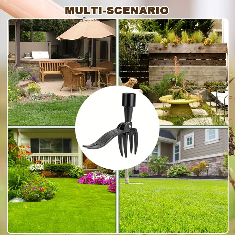 🌿 Tagliabordi – Stai dritto, tira facile