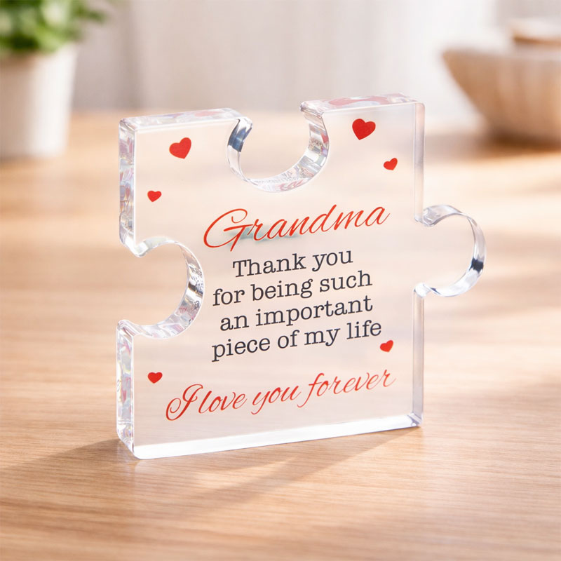 🧩❤ Sei il pezzo indispensabile del puzzle della mia vita.🏠