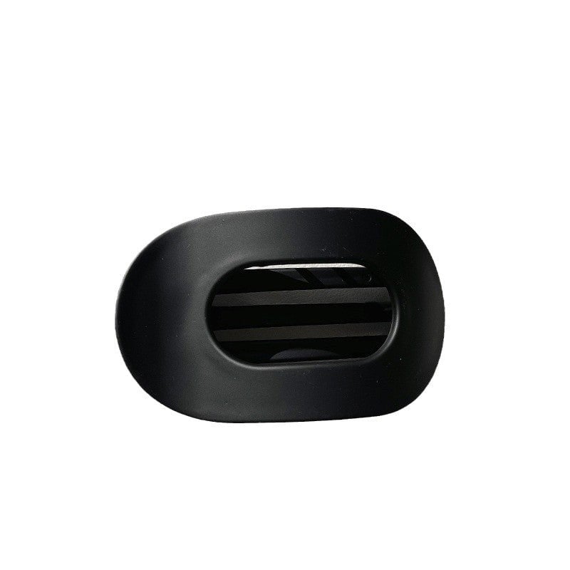 💖2026 Fermaglio per capelli | Bestseller💖✨Fermagli per capelli ovali (confezione da 4