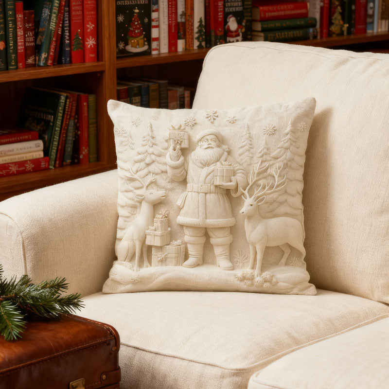 🎄Federe natalizie stampate in 3D✨