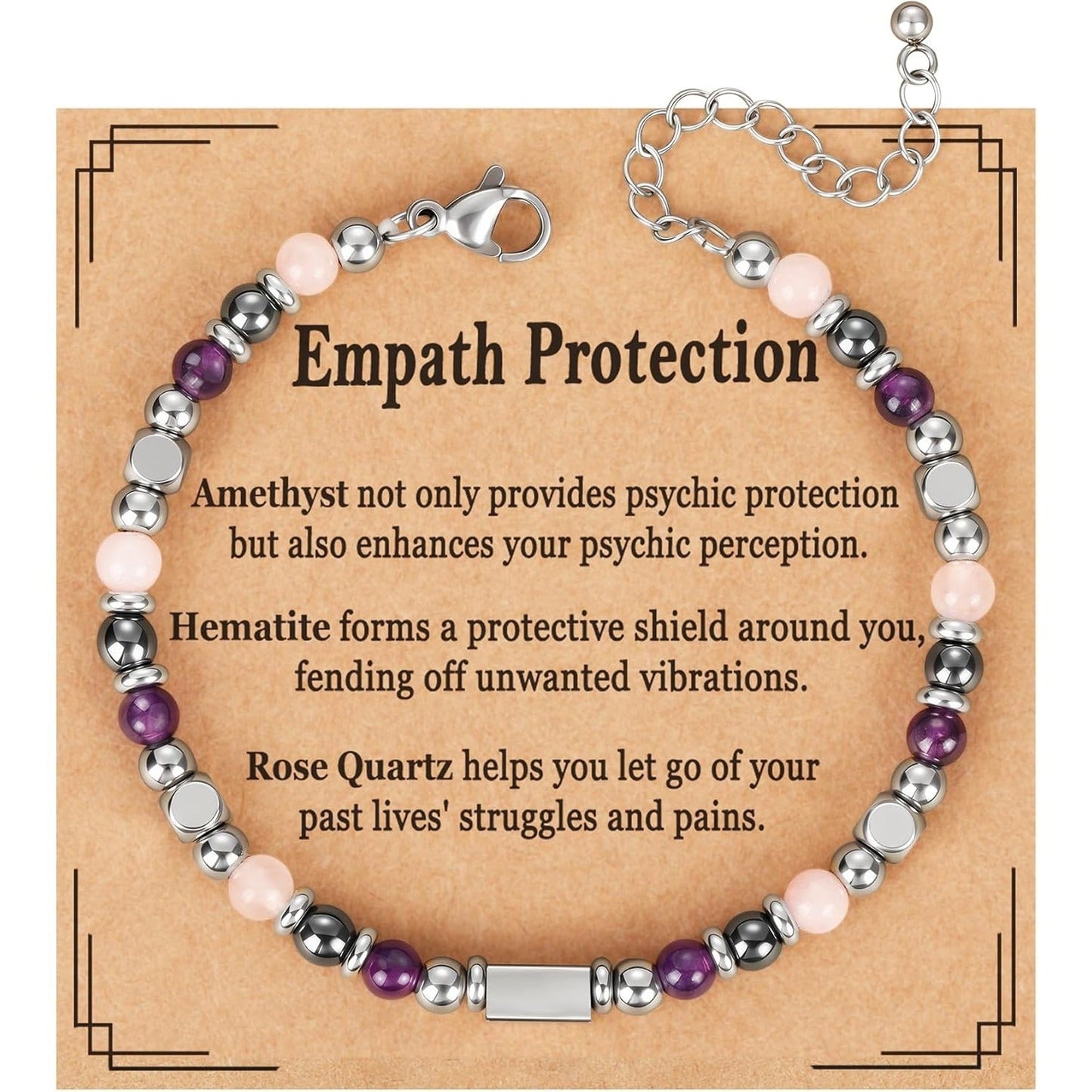 🔥Offerte di Capodanno | ✨Portachiavi e braccialetti significativi