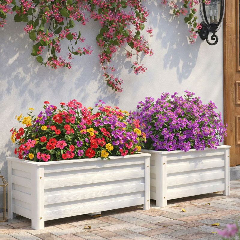 ✨🌷Eucalipto e violette artificiali come decorazione floreale per il terreno