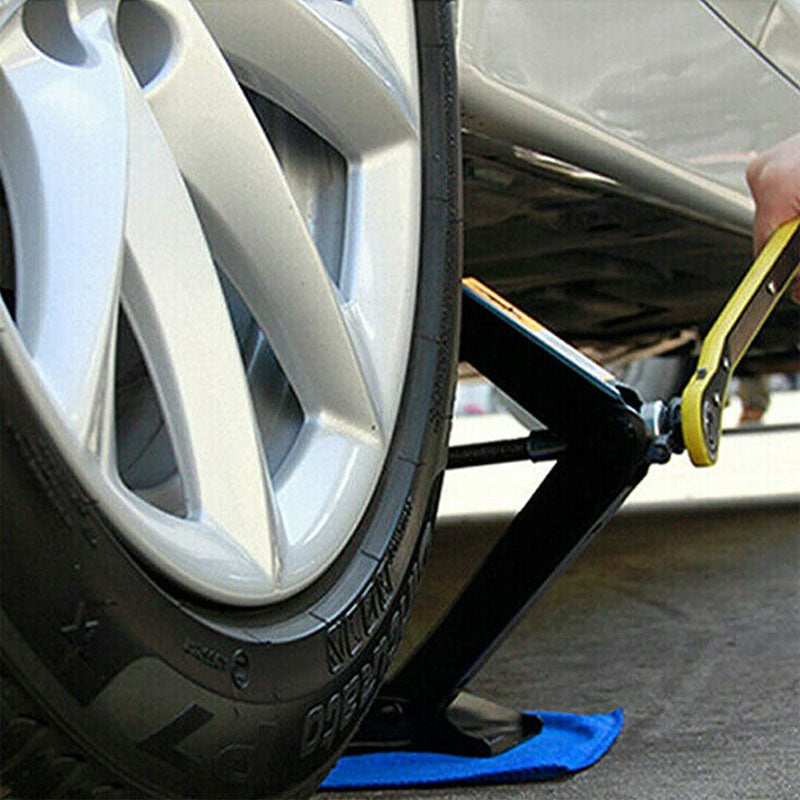 🎁 Chiave a cricchetto per risparmiare manodopera