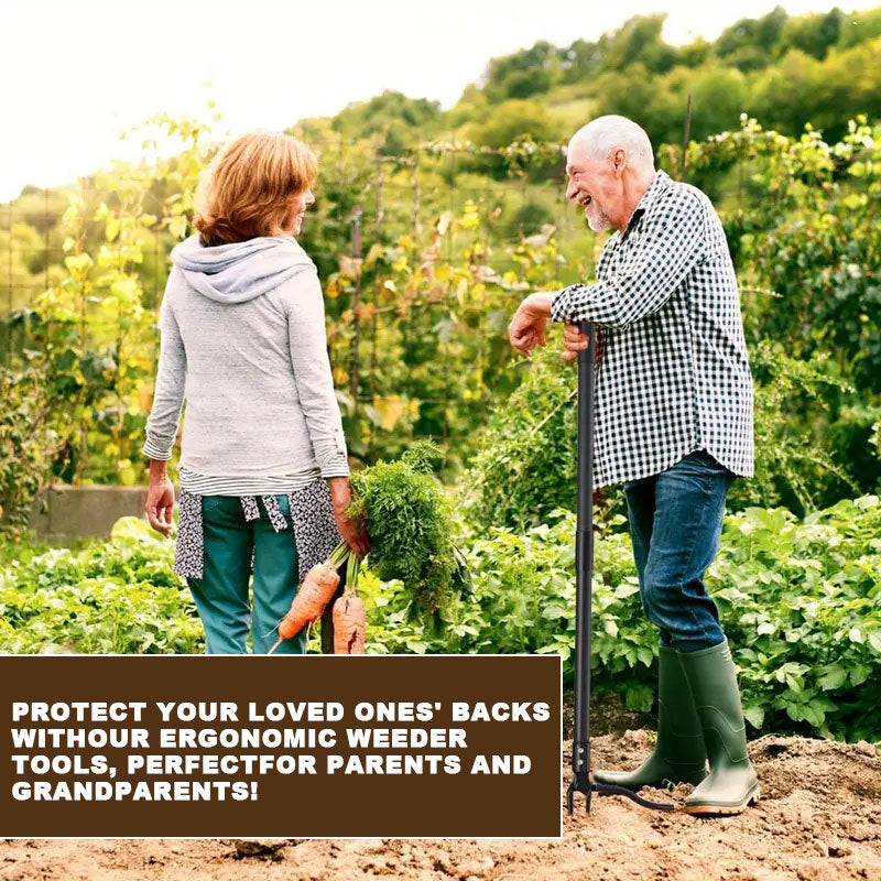 🌿 Tagliabordi – Stai dritto, tira facile