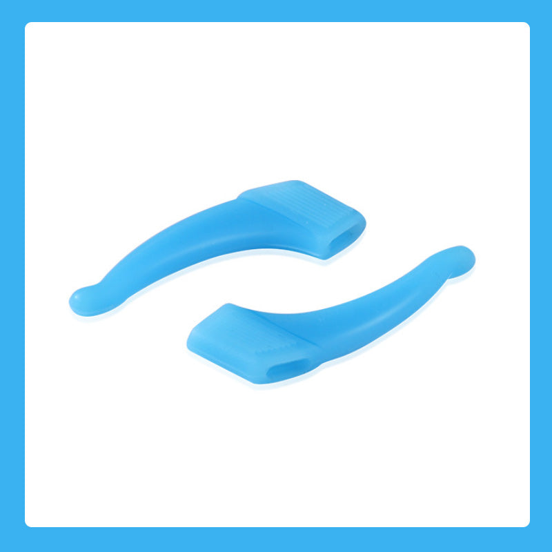 👀 Impugnature antiscivolo per occhiali